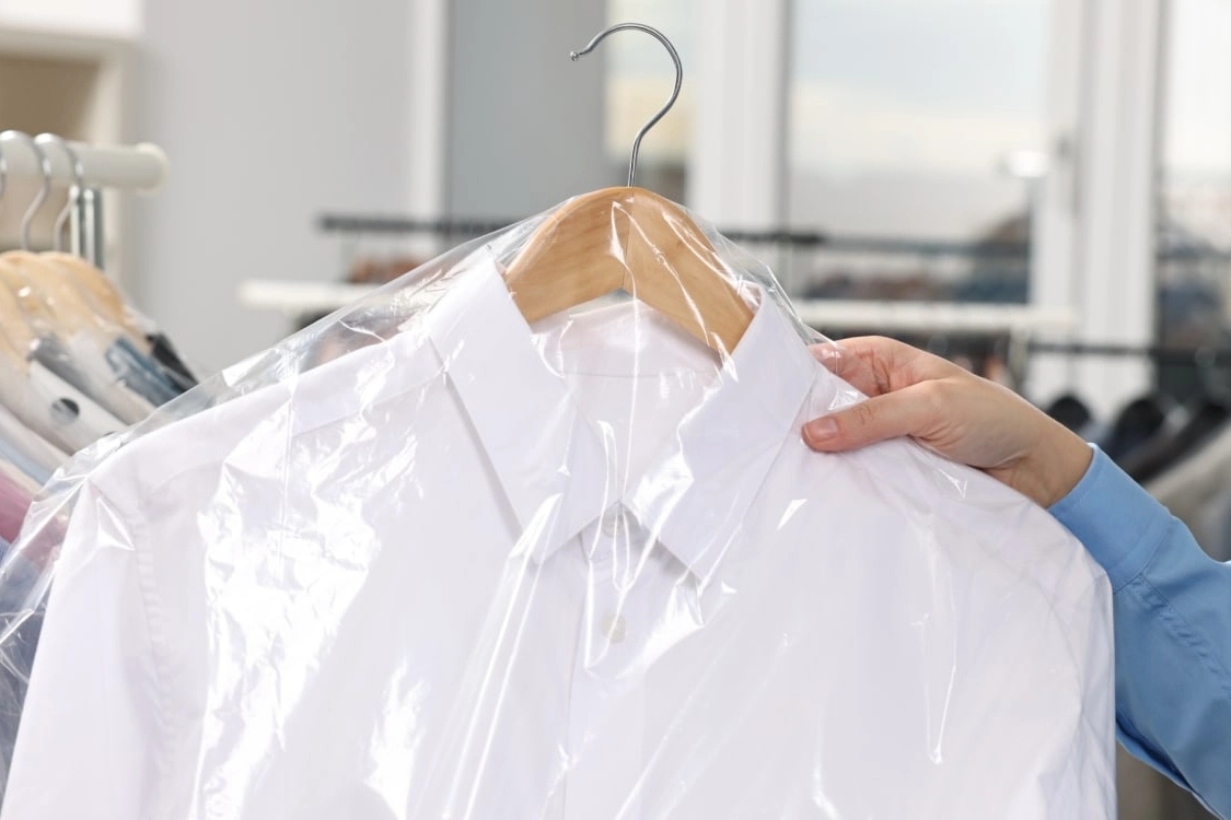 Garment Care