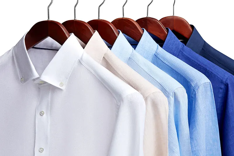 Professional Garment Care