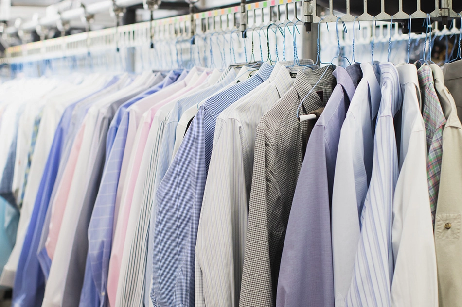 Garment Care