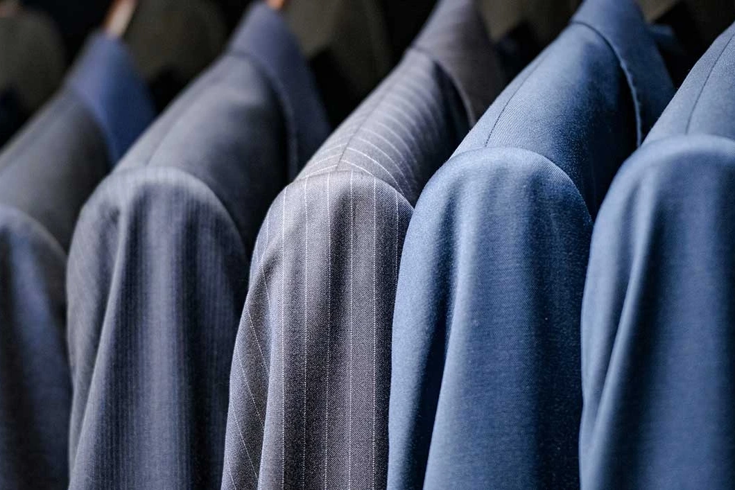 Professional Garment Care