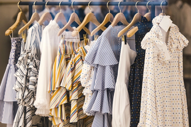Clothing Care