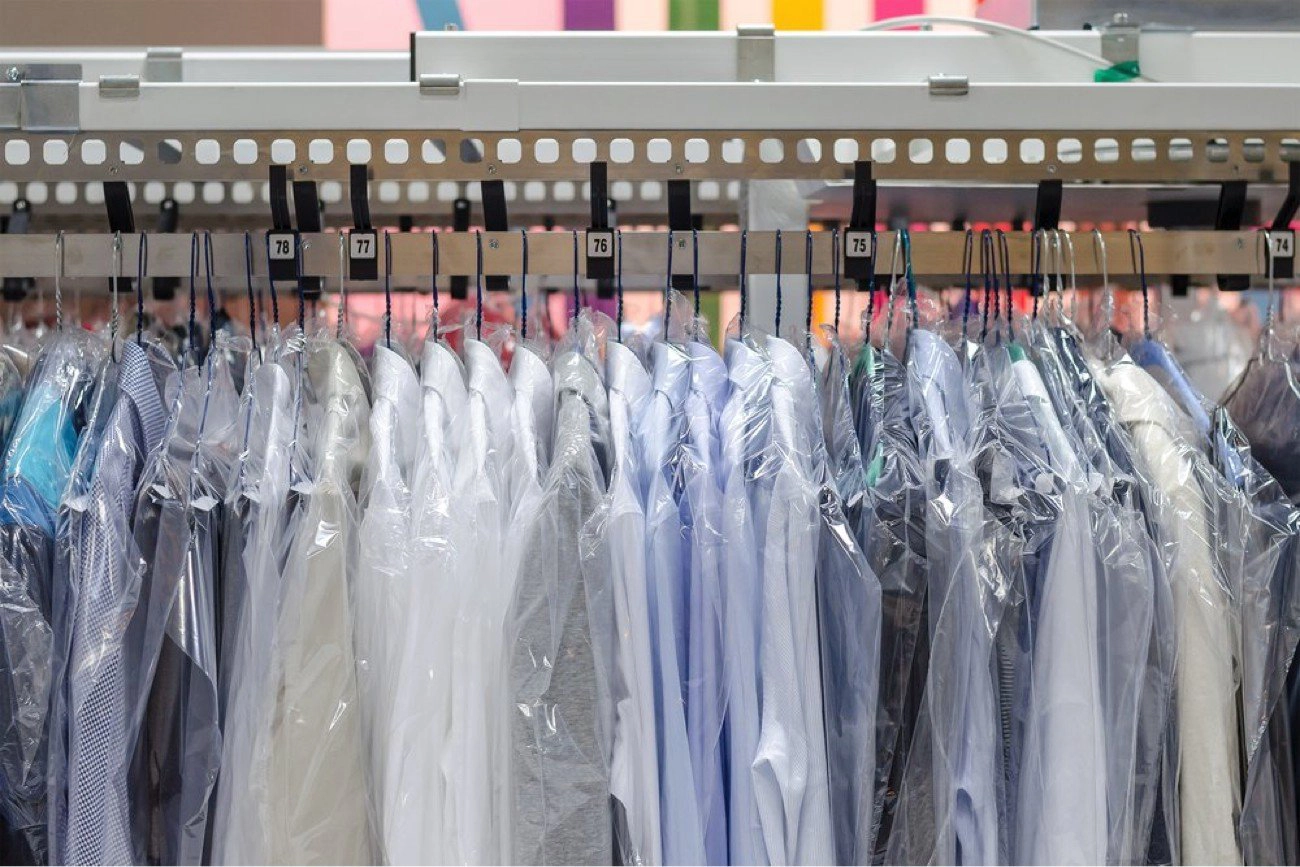 Bushwick Garment Care