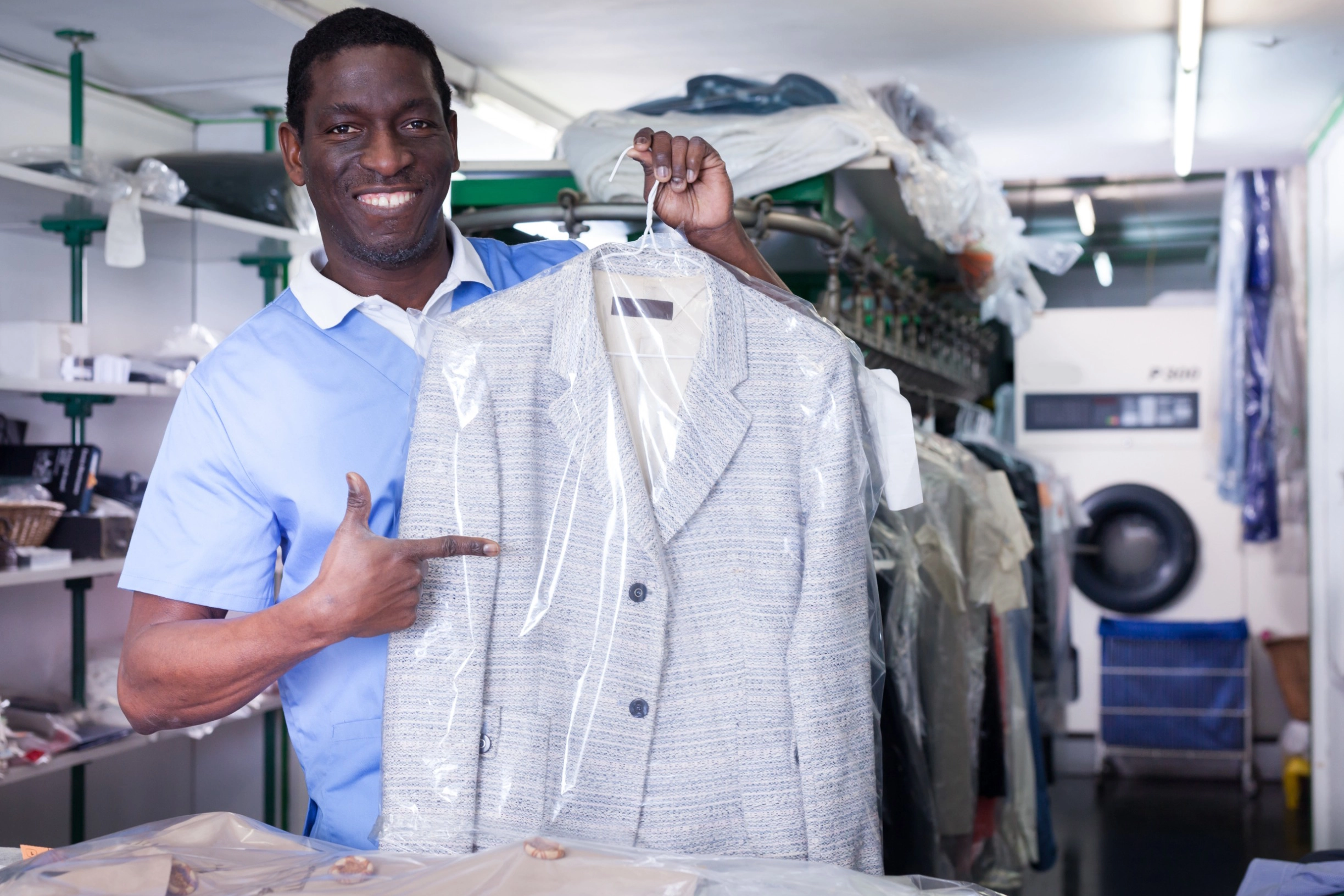 Garment Care