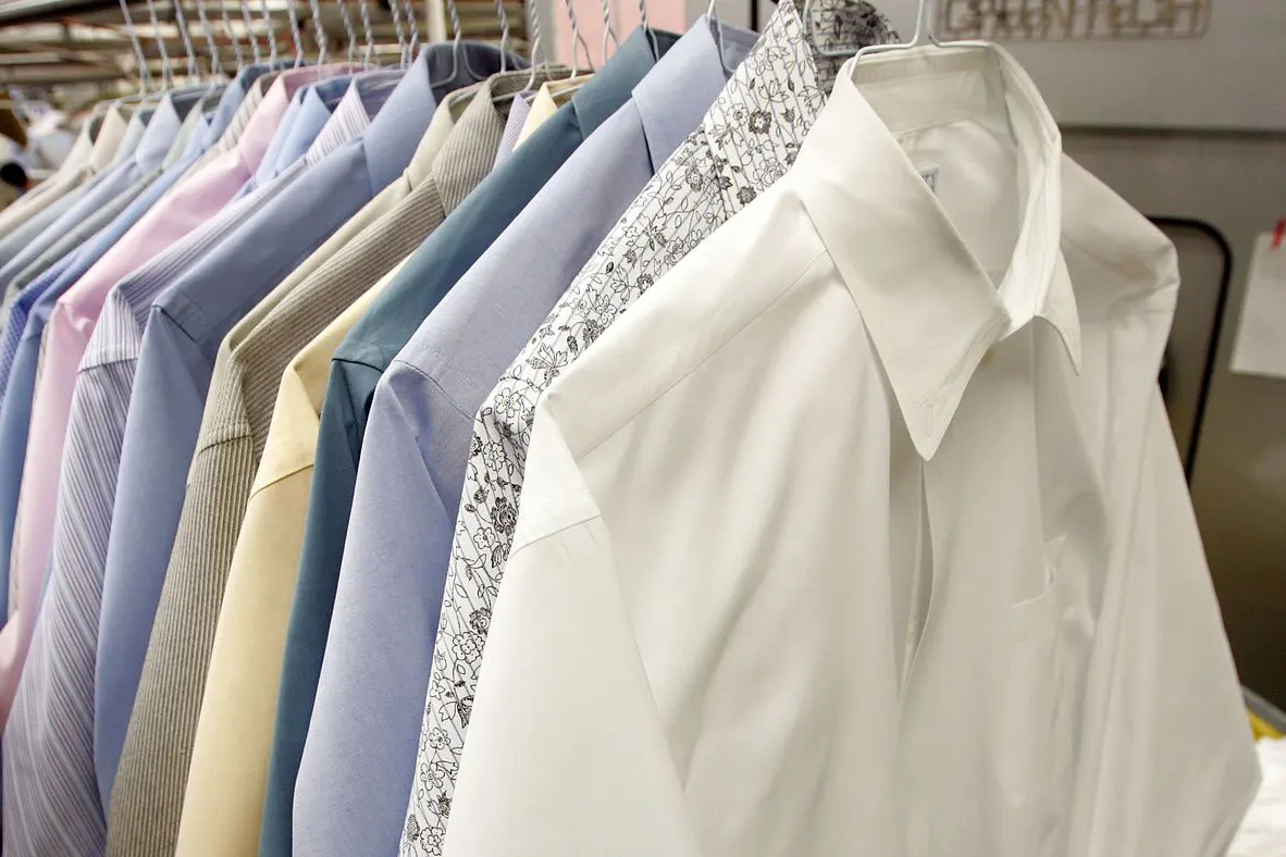 Garment Care