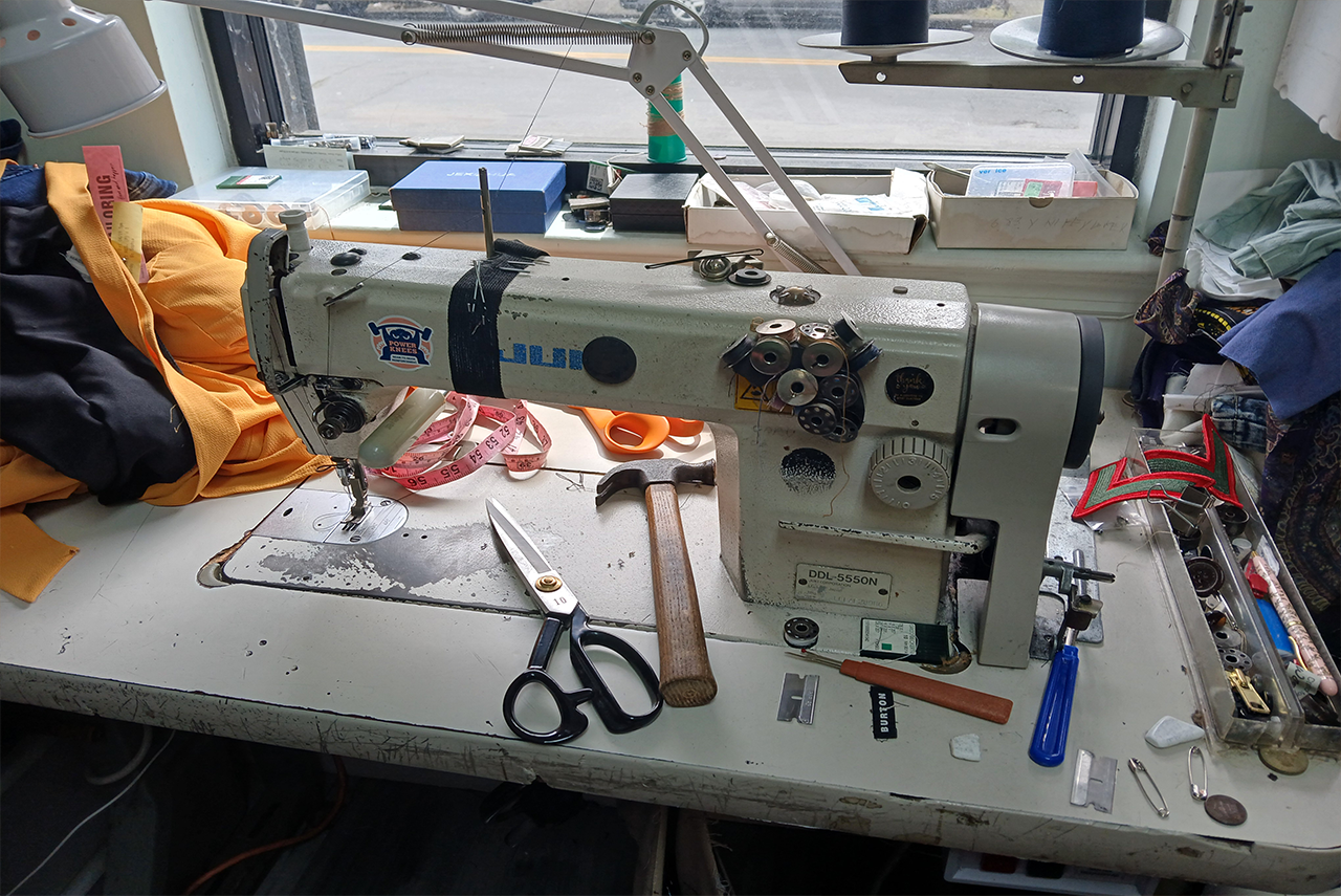 Bushwick Garment Care